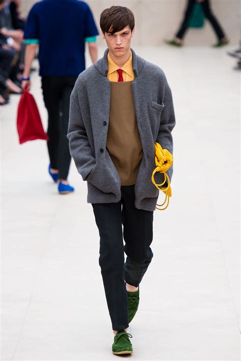 burberry prorsum s s 2014 vogue